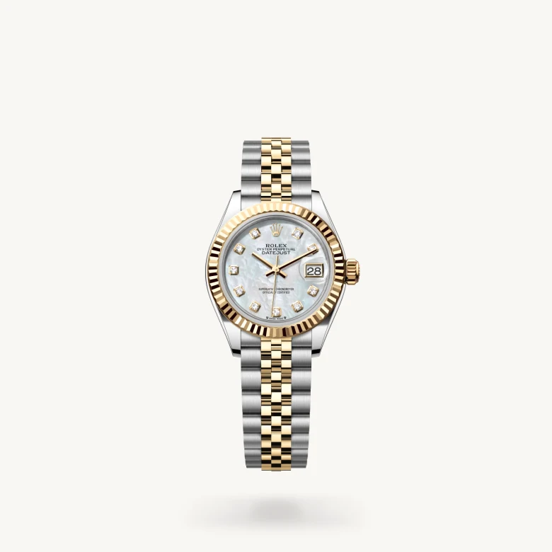 Rolex Lady-Datejust M279173-0013 - Chung Fatt Kee