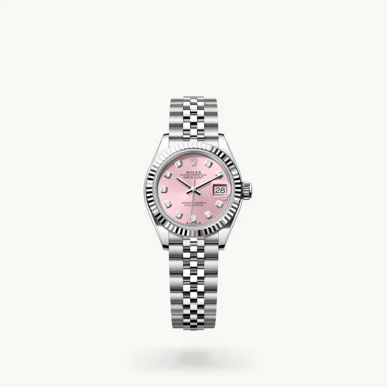 Rolex Lady-Datejust M279174-0003 - Chung Fatt Kee