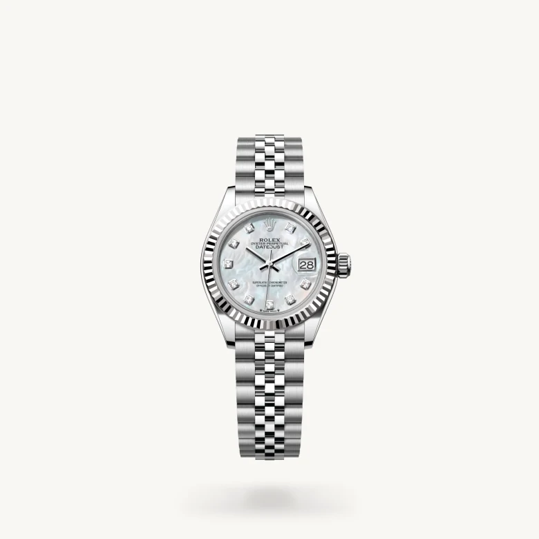 Rolex Lady-Datejust M279174-0009 - Chung Fatt Kee