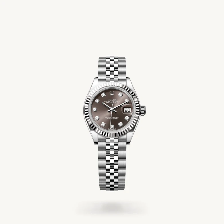 Rolex Lady-Datejust M279174-0015 - Chung Fatt Kee