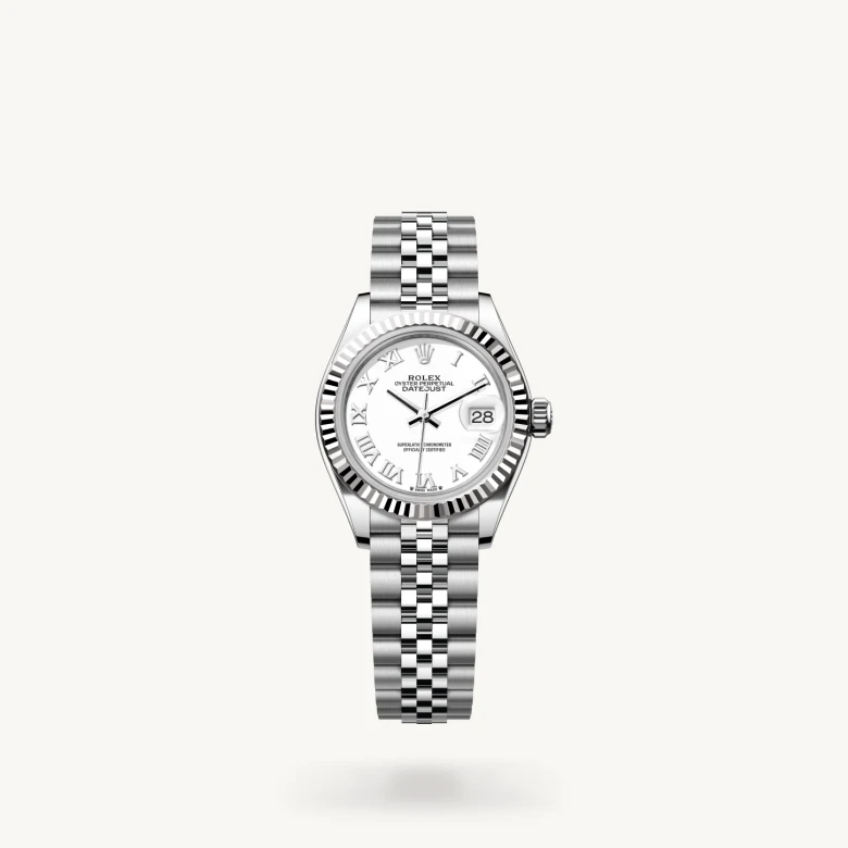 Rolex Lady-Datejust M279174-0019 - Chung Fatt Kee