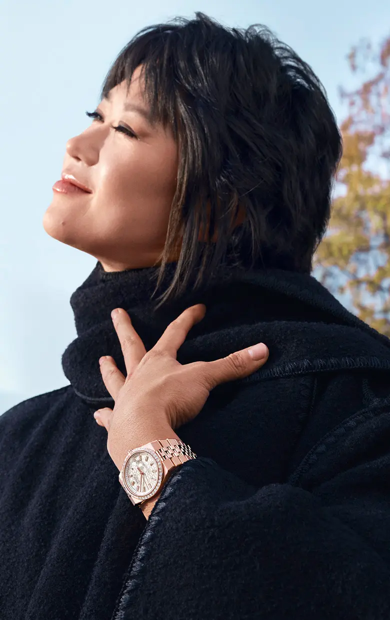 Rolex Land-Dweller - Chung Fatt Kee