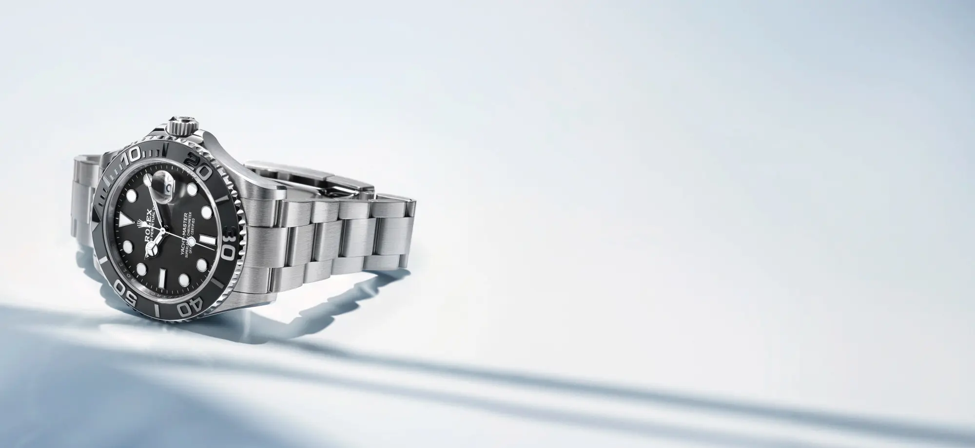 Rolex Yacht-Master - Chung Fatt Kee