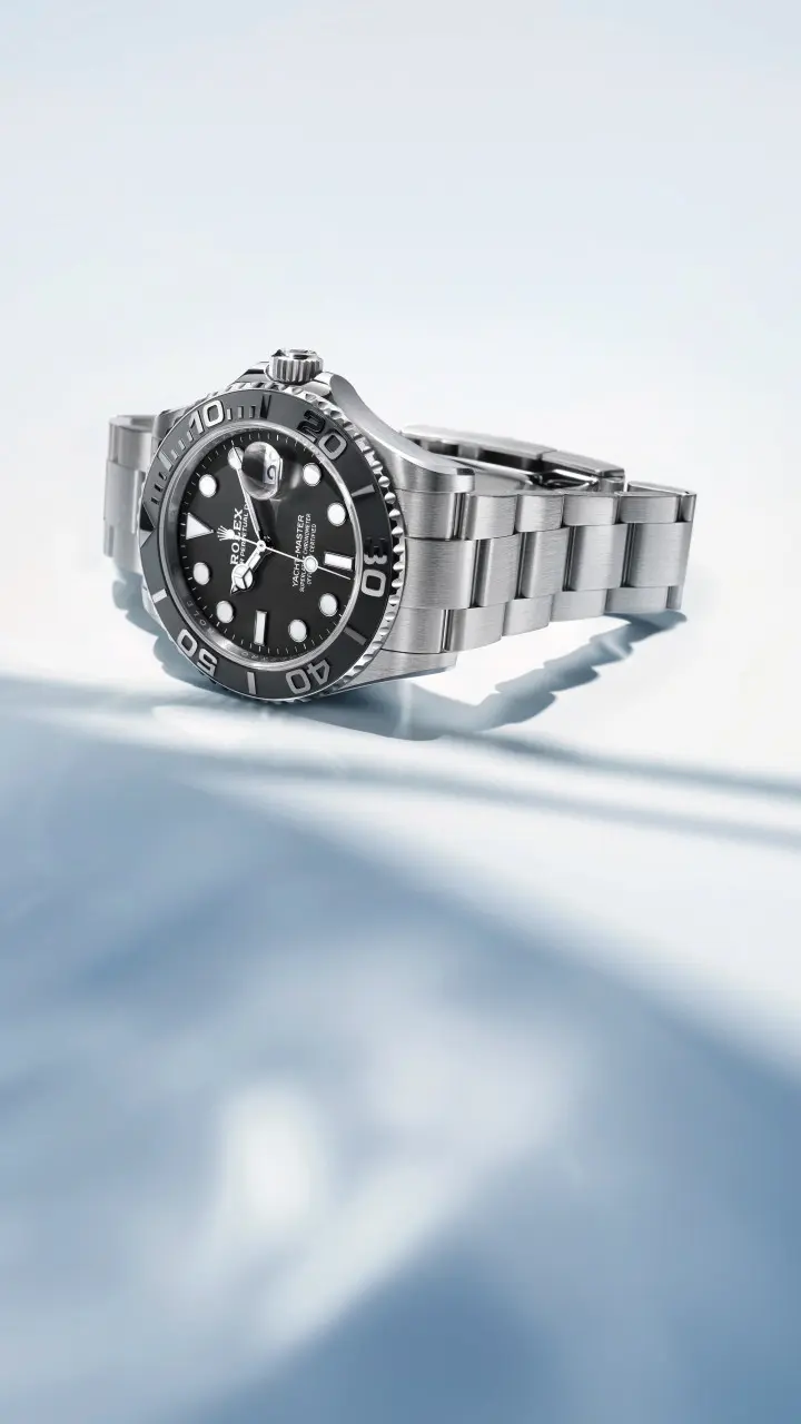 Rolex Yacht-Master - Chung Fatt Kee