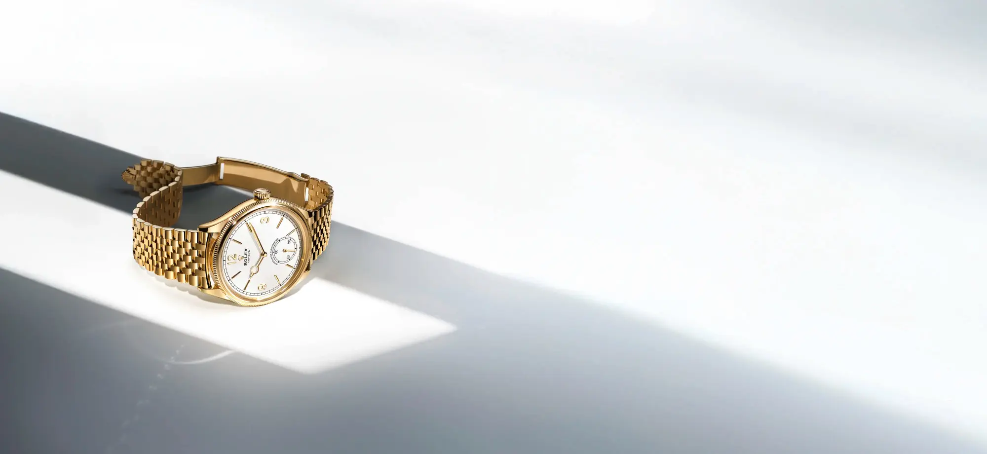 Rolex 1908 - Chung Fatt Kee