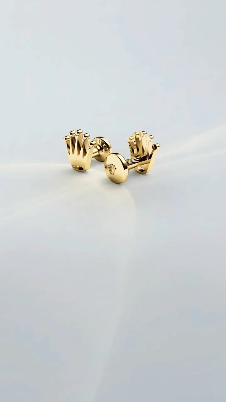 Rolex accessories - Chung Fatt Kee