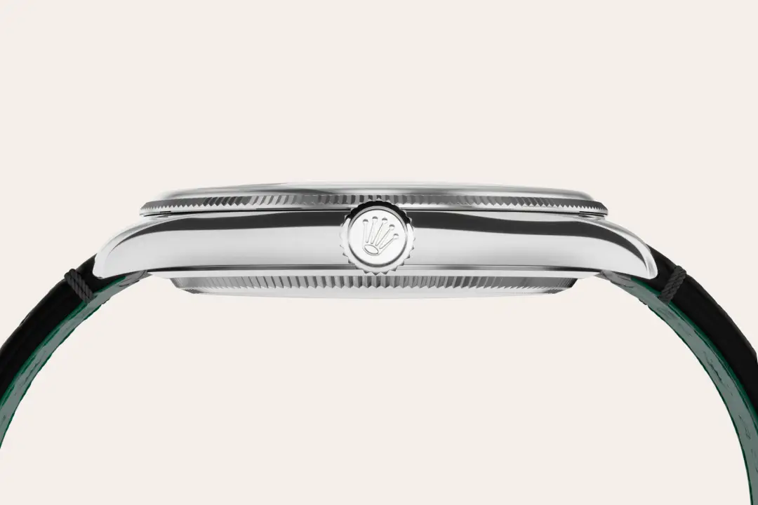 Rolex 1908 in Emas putih 18 karat, M52509-0002 - Chung Fatt Kee