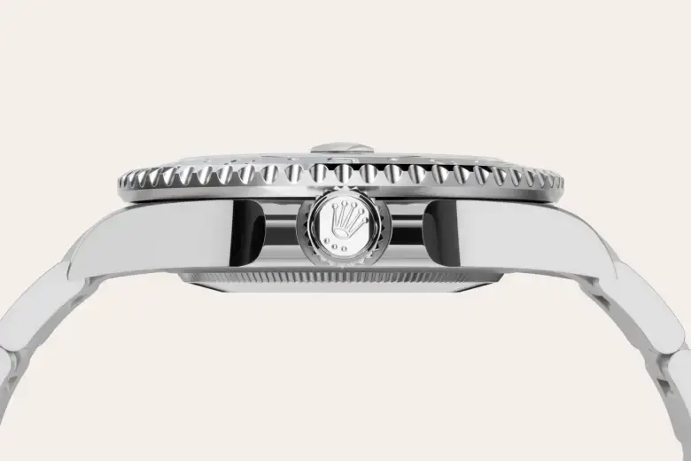 Rolex GMT-Master II in Oystersteel, M126710BLNR-0003 - Chung Fatt Kee