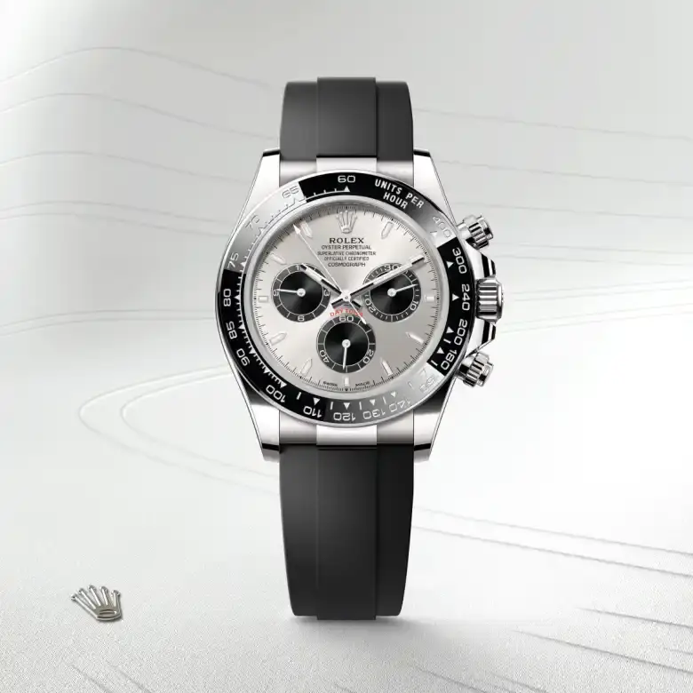Rolex Cosmograph Daytona M126519LN-0006 - Chung Fatt Kee, First image