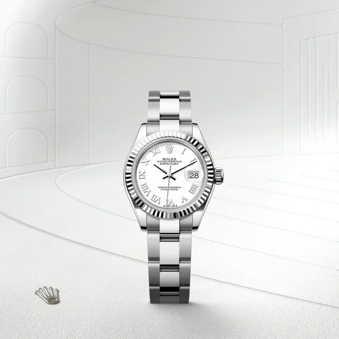 Rolex Lady-Datejust M279174-0020 - Chung Fatt Kee, First image