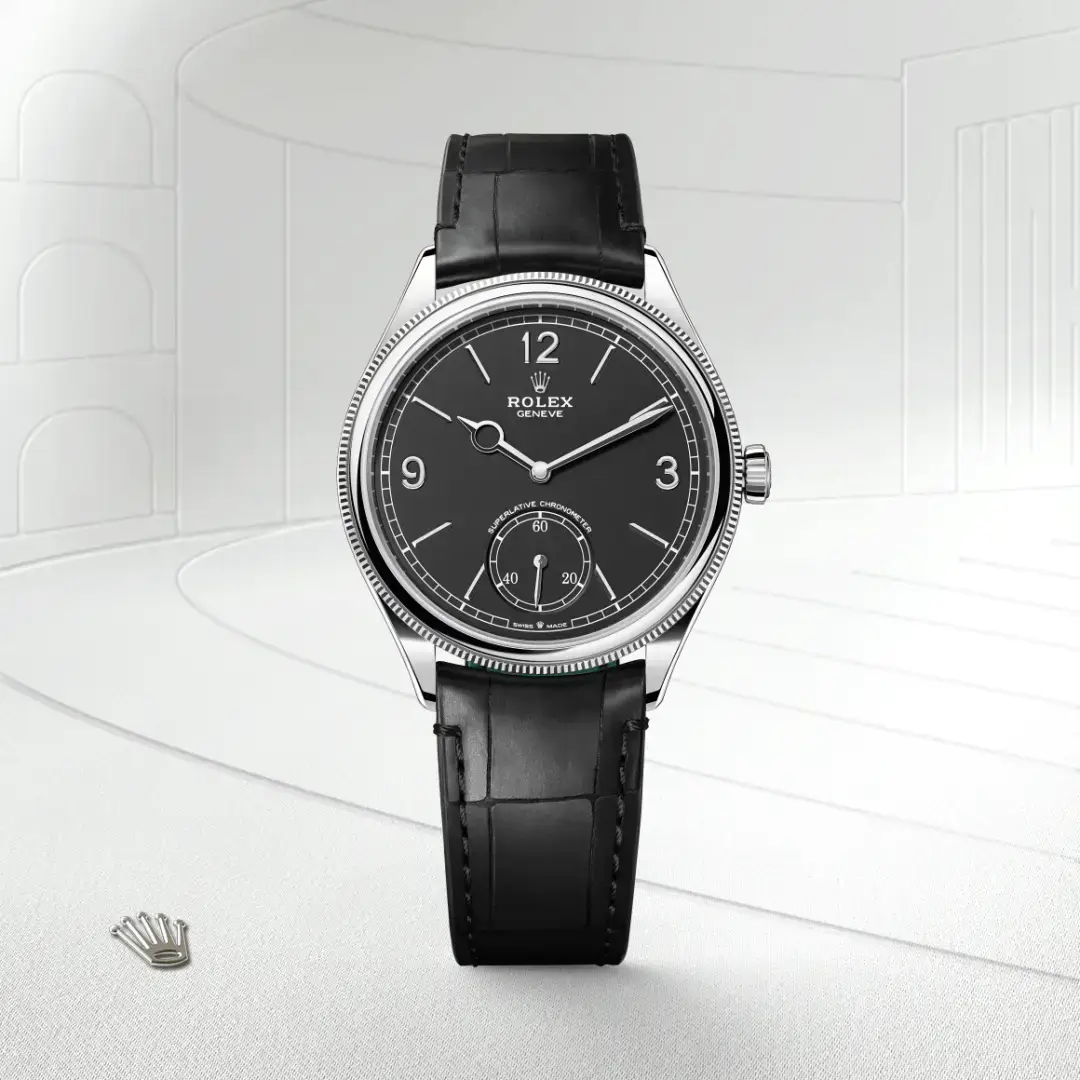 Rolex 1908 M52509-0002 - Chung Fatt Kee, Imej pertama