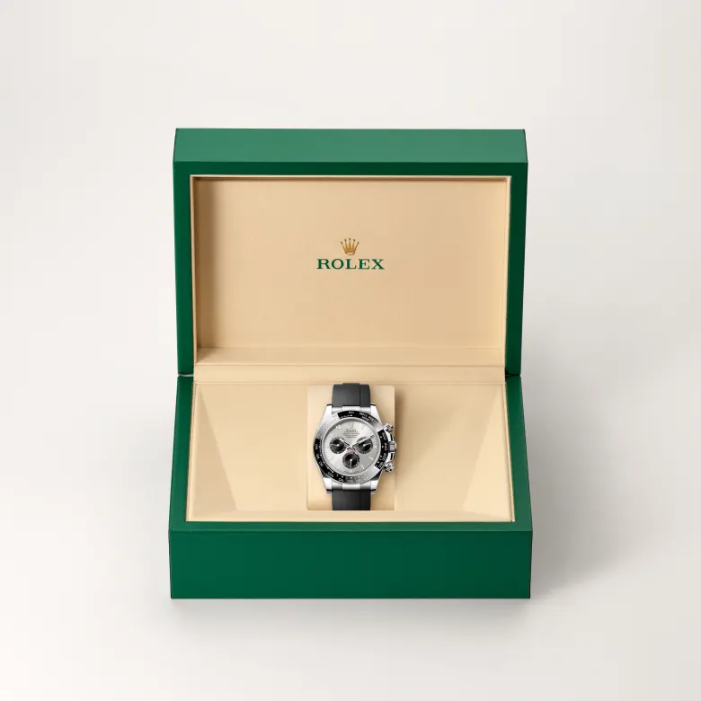 Rolex Cosmograph Daytona M126519LN-0006 - Chung Fatt Kee, Second image