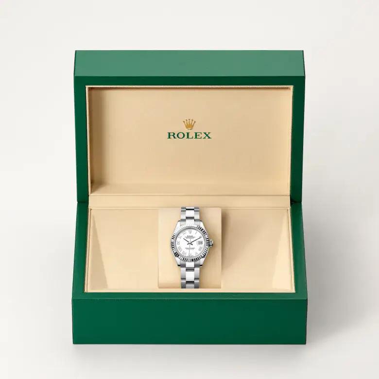Rolex Lady-Datejust M279174-0020 - Chung Fatt Kee, Second image