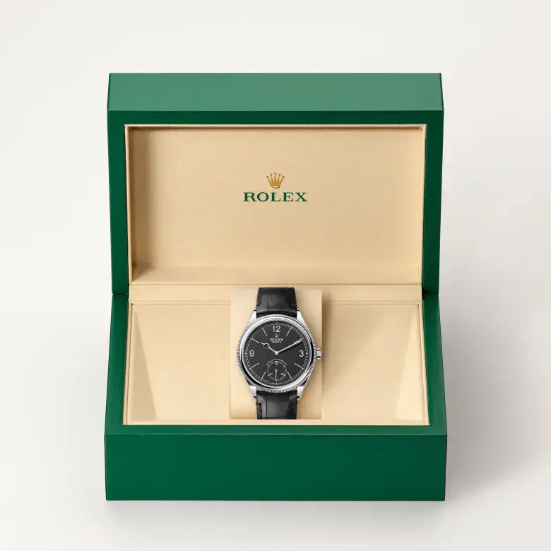 Rolex 1908 M52509-0002 - Chung Fatt Kee, Imej kedua