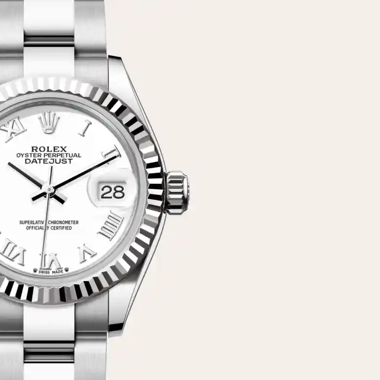 Rolex Lady-Datejust M279174-0020 - Chung Fatt Kee, Third image