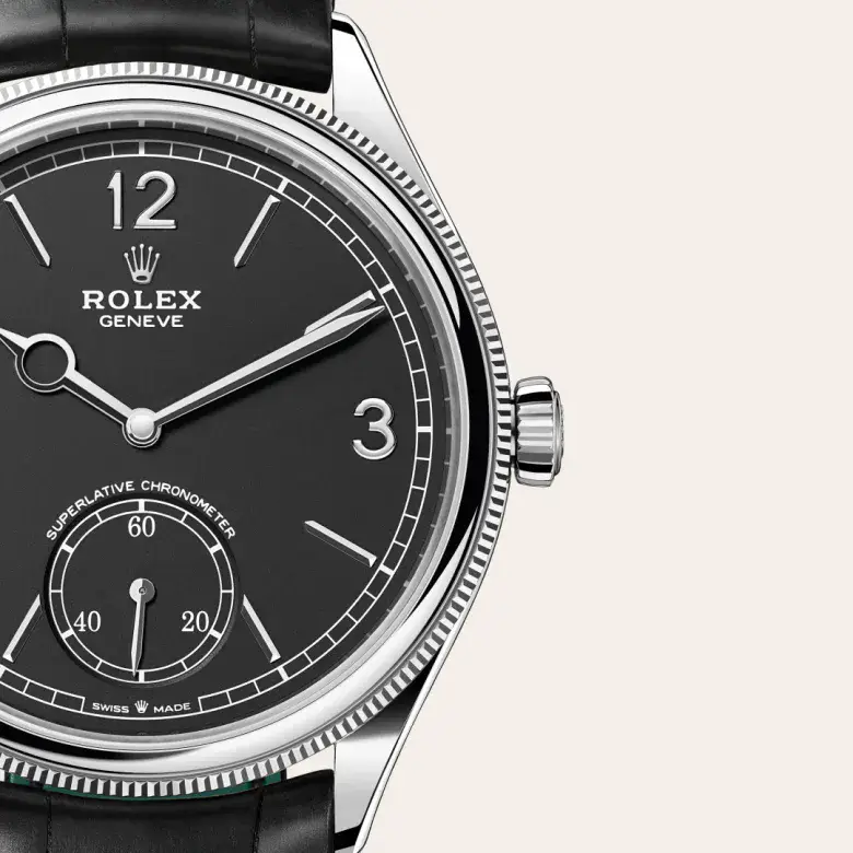 Rolex 1908 M52509-0002 - Chung Fatt Kee, Imej ketiga