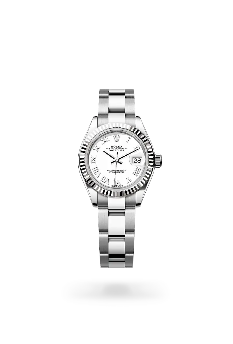 Rolex Lady-Datejust M279174-0020 - Chung Fatt Kee