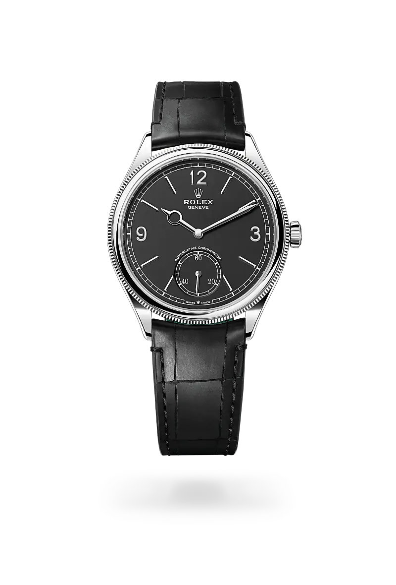 Rolex 1908 M52509-0002 - Chung Fatt Kee