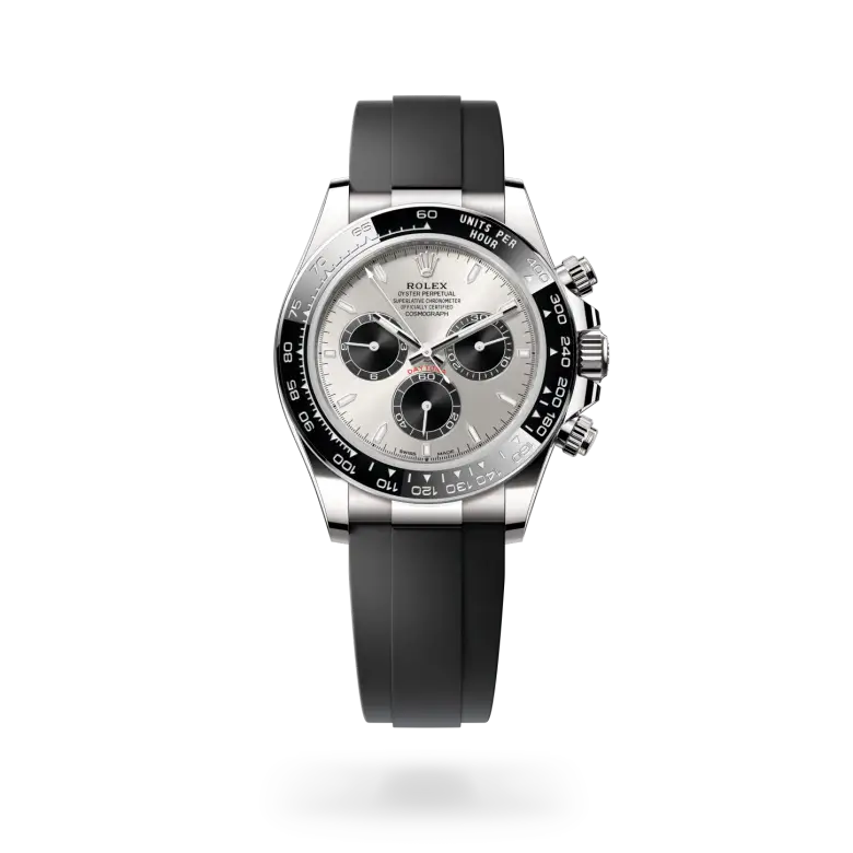 Rolex Cosmograph Daytona M126519LN-0006 - Chung Fatt Kee