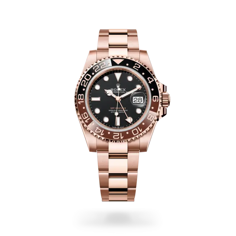 Rolex GMT-Master II M126715CHNR-0001 - Chung Fatt Kee