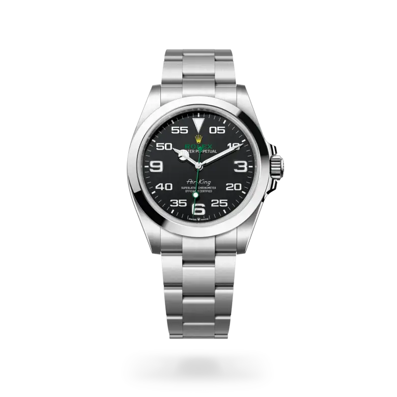 Rolex Air-King M126900-0001 - Chung Fatt Kee