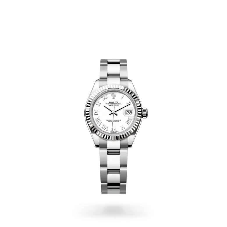 Rolex Lady-Datejust M279174-0020 - Chung Fatt Kee