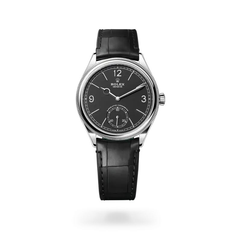 Rolex 1908 M52509-0002 - Chung Fatt Kee