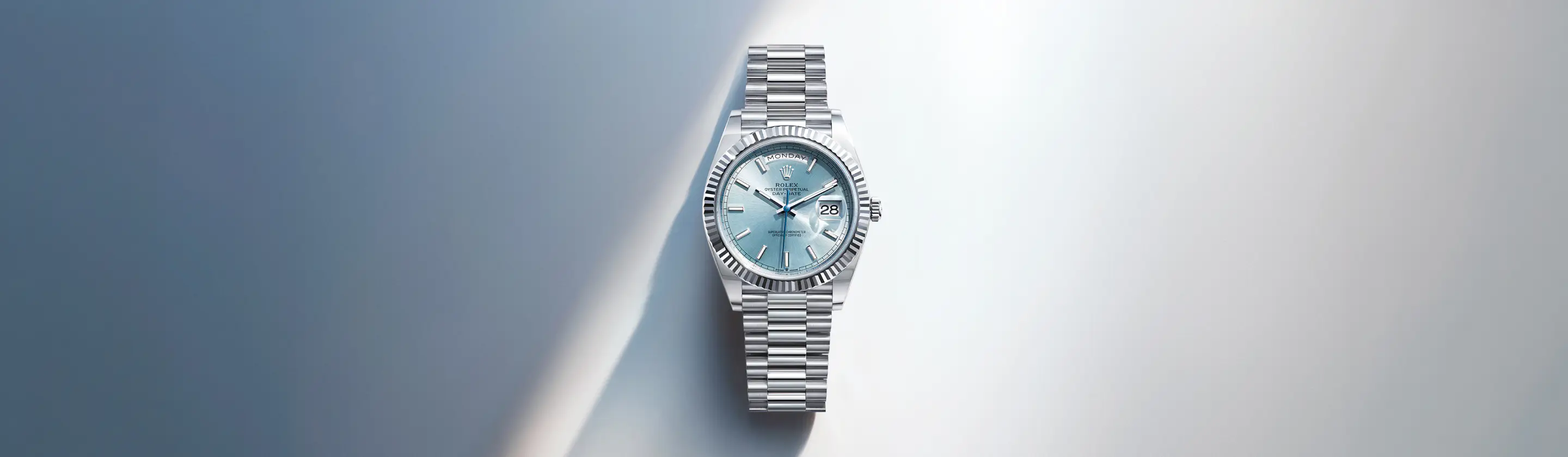 Rolex Day-Date m128236-0018 - Chung Fatt Kee
