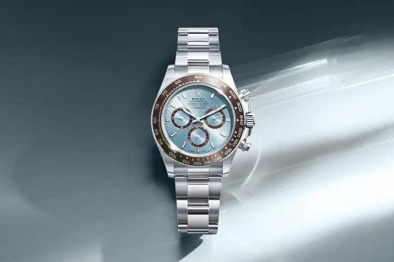 Rolex Cosmograph Daytona - Chung Fatt Kee