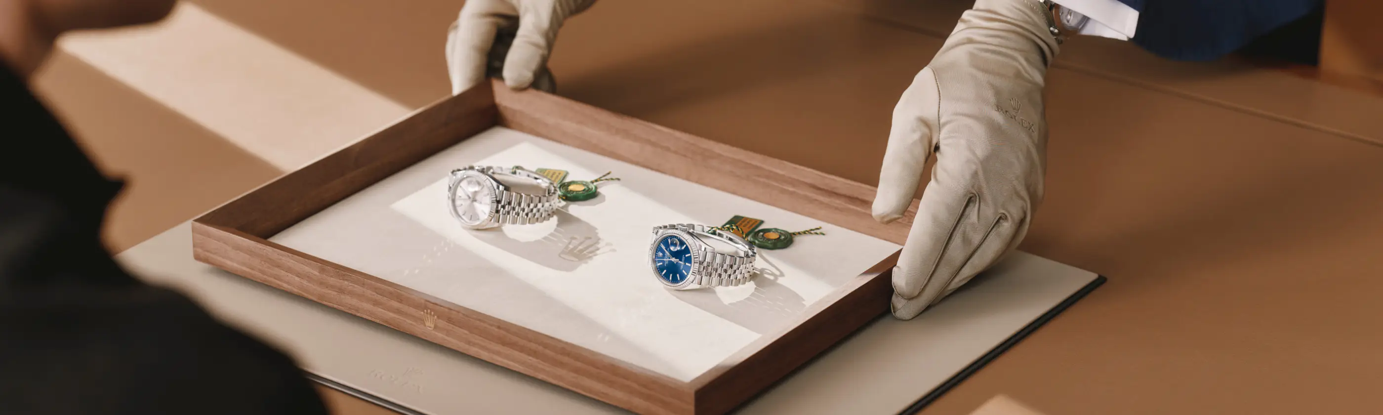 Rolex Boutique - Chung Fatt Kee