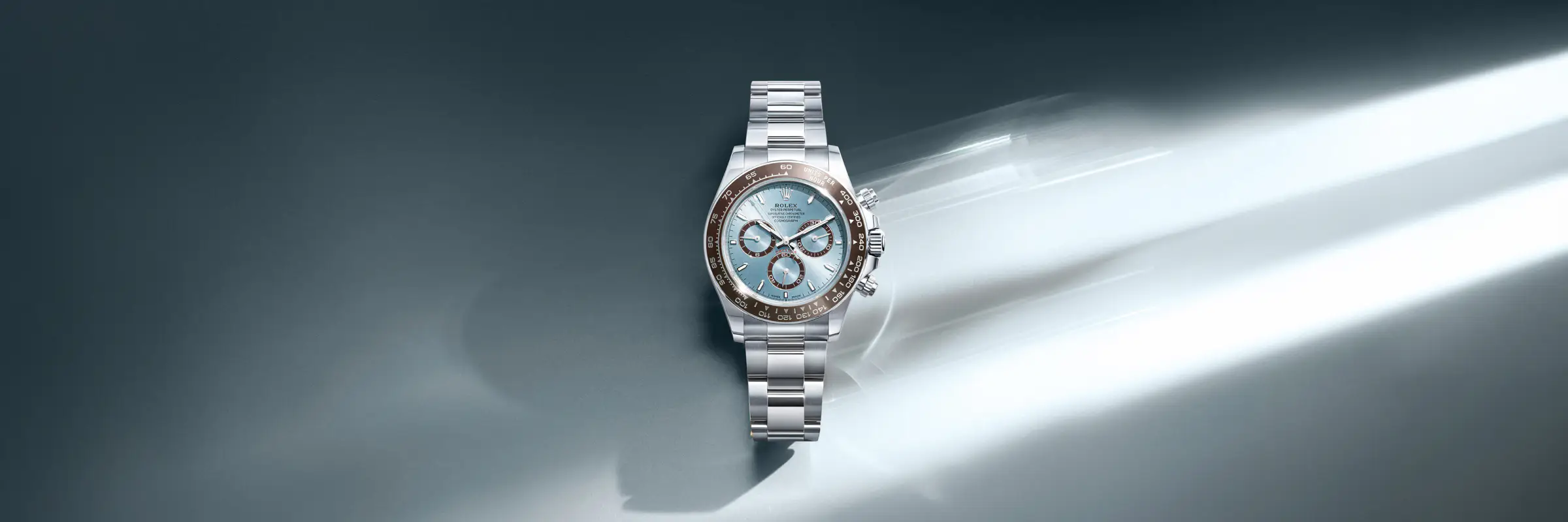 Rolex Cosmograph Daytona m126506-0001 - Chung Fatt Kee