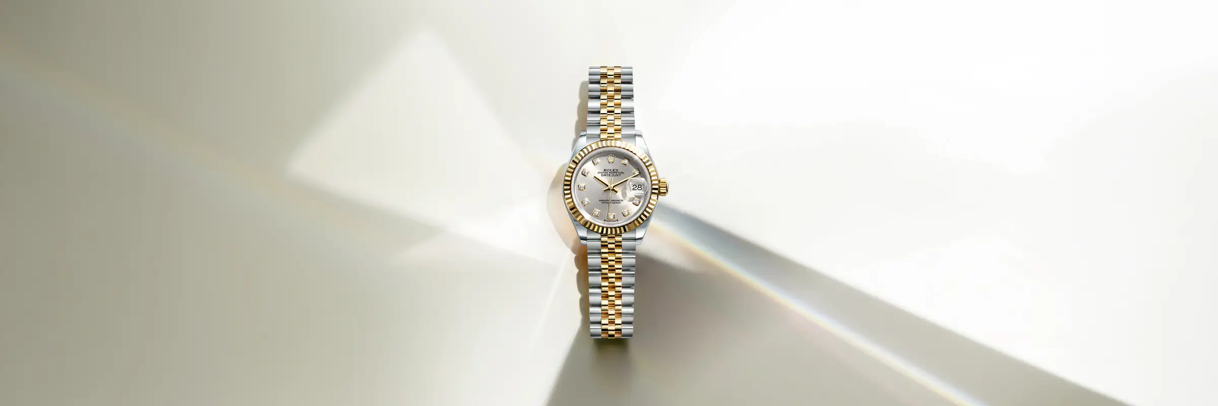 Rolex Lady-Datejust m279173-0007 - Chung Fatt Kee