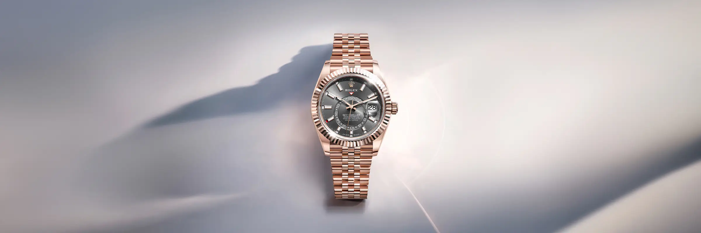 Rolex Sky-Dweller m336935-0008 - Chung Fatt Kee