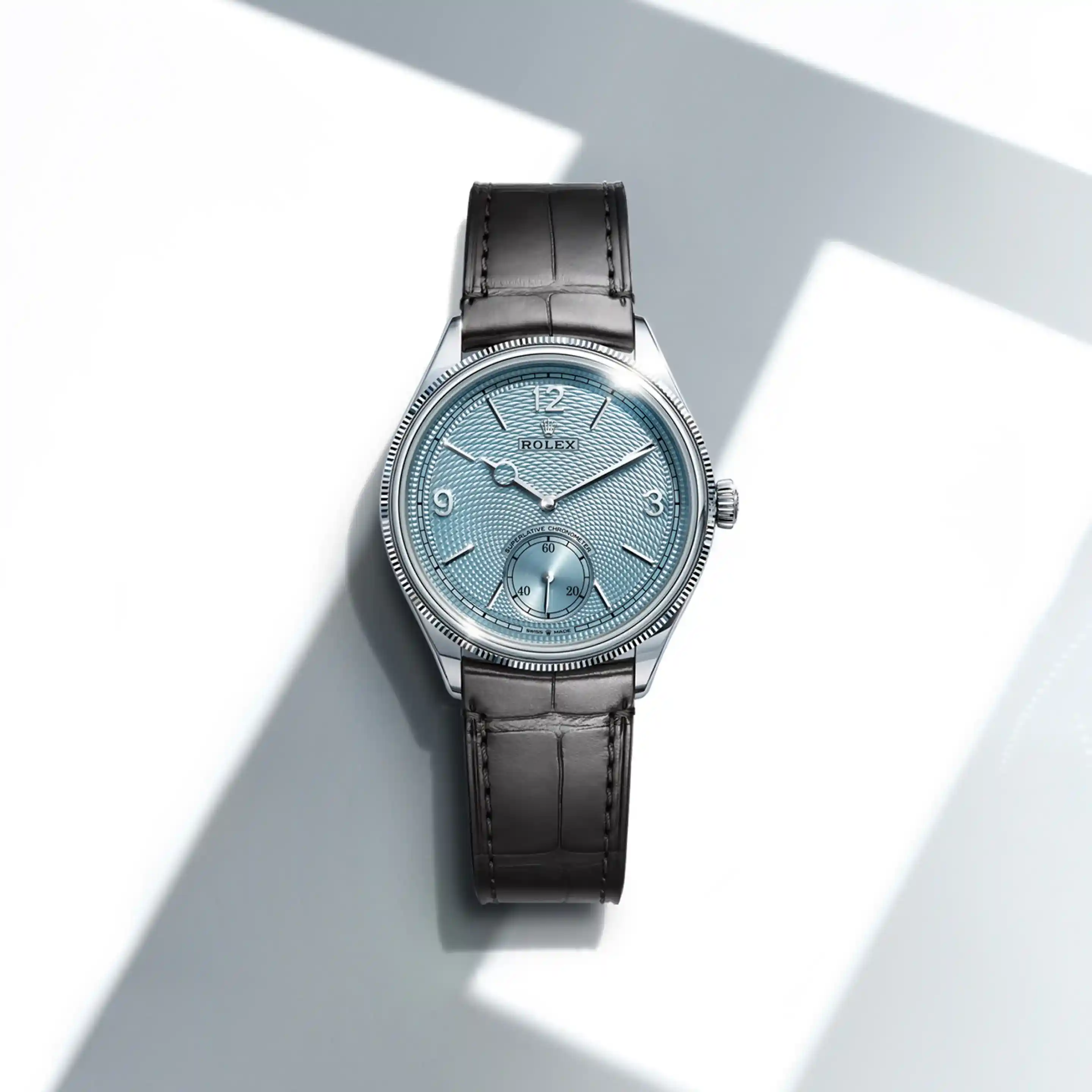 Rolex 1908 m52506-0003 - Chung Fatt Kee