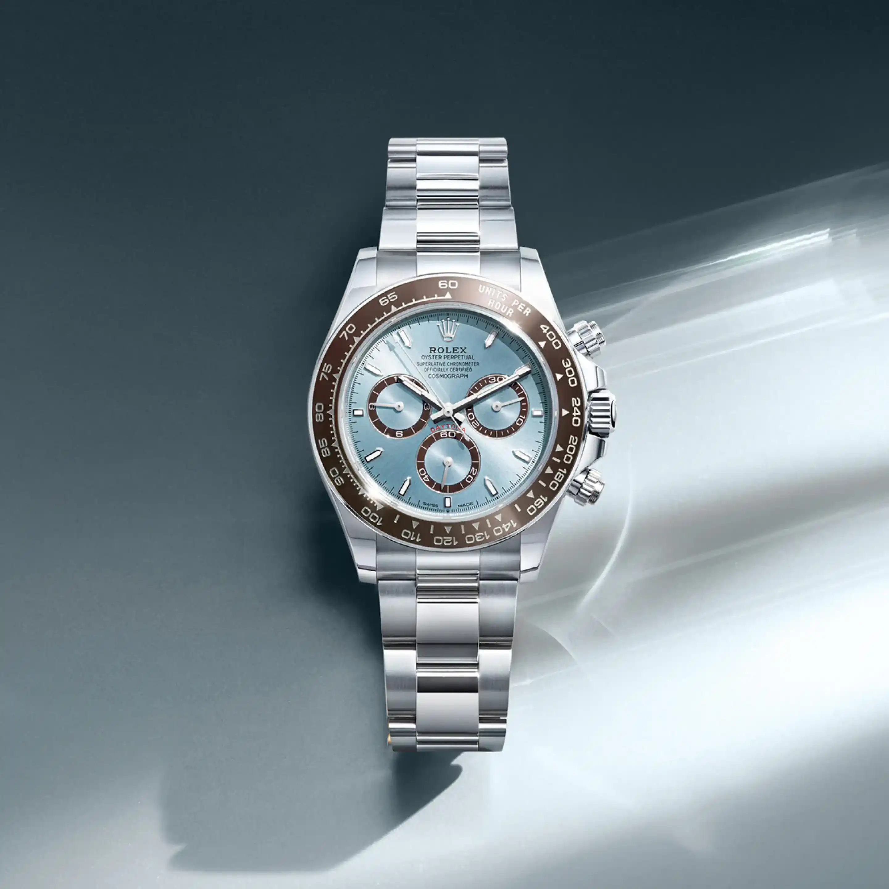 Rolex Cosmograph Daytona m126506-0001 - Chung Fatt Kee