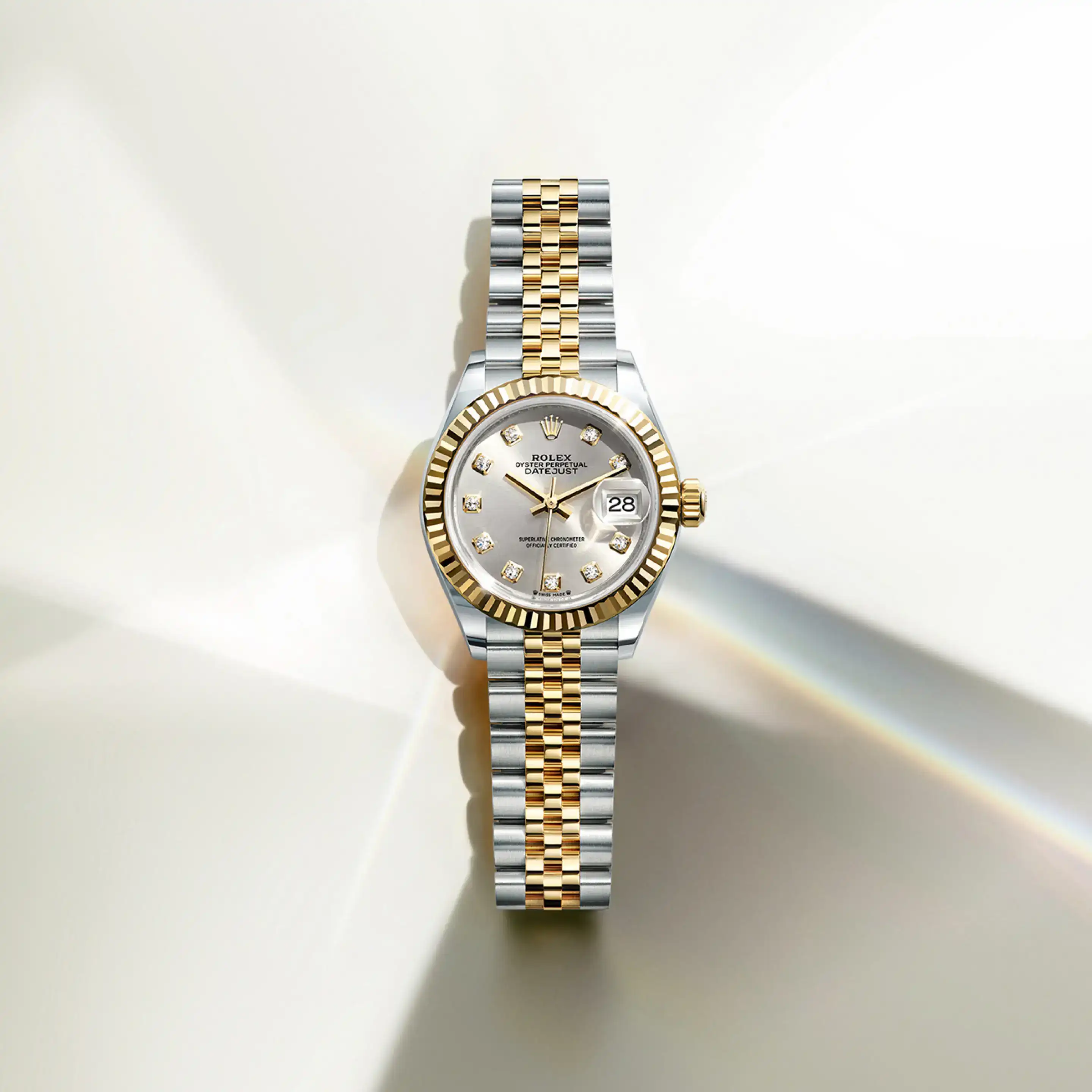 Rolex Lady-Datejust m279173-0007 - Chung Fatt Kee