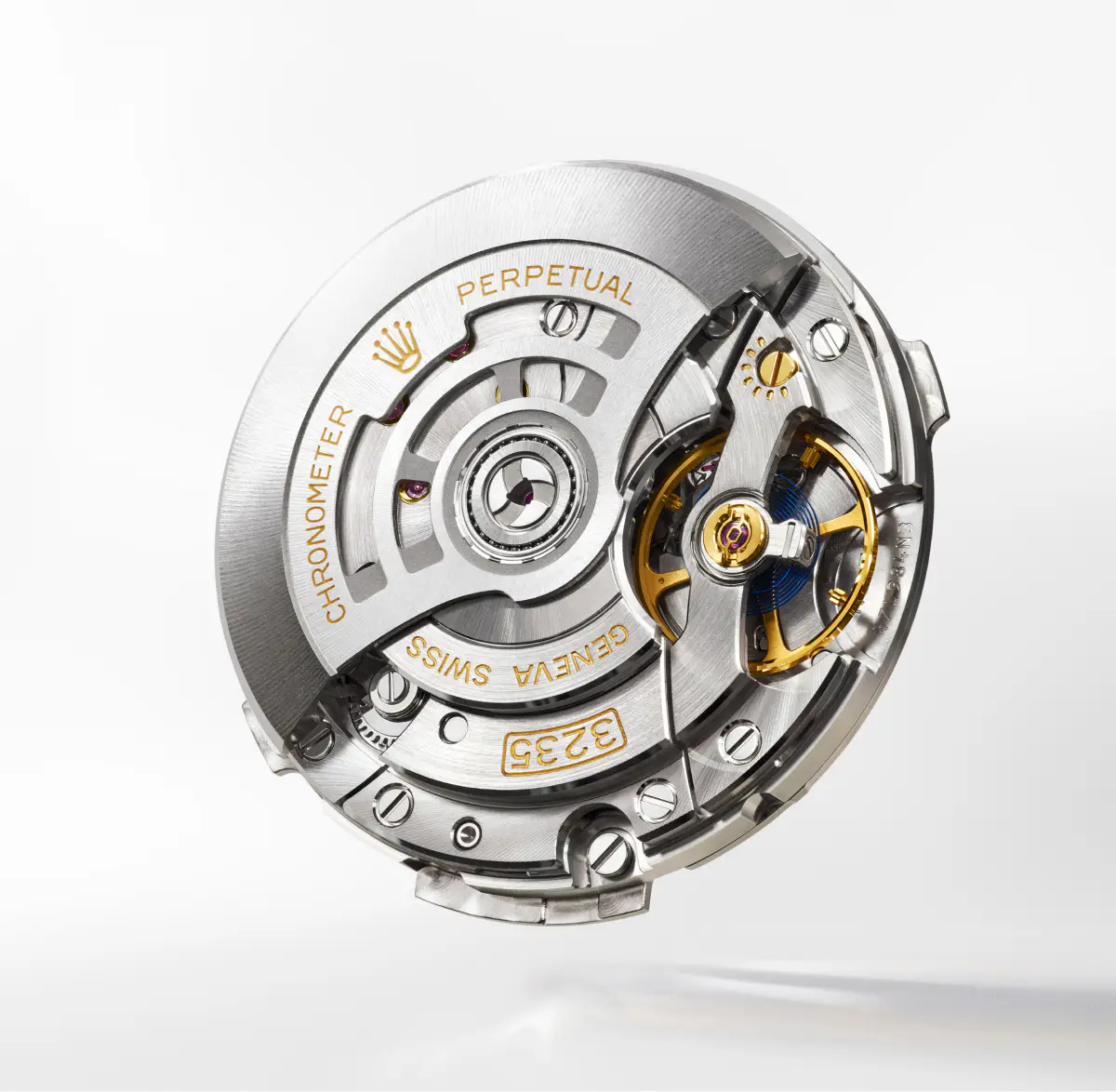 Rolex Datejust 41 - Chung Fatt Kee