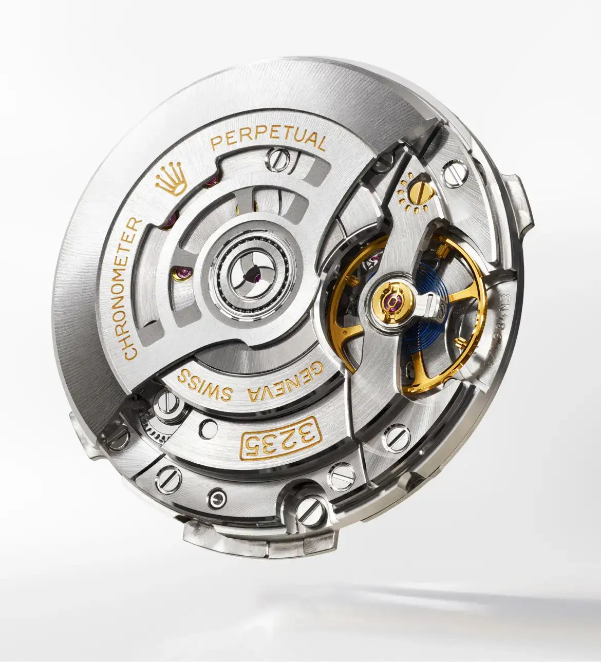 Rolex Datejust 41 - Chung Fatt Kee