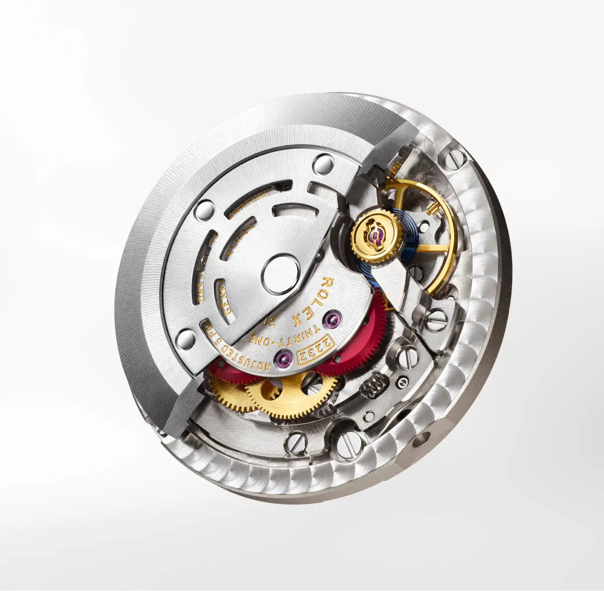 Rolex Oyster Perpetual 28 & 34 - Chung Fatt Kee