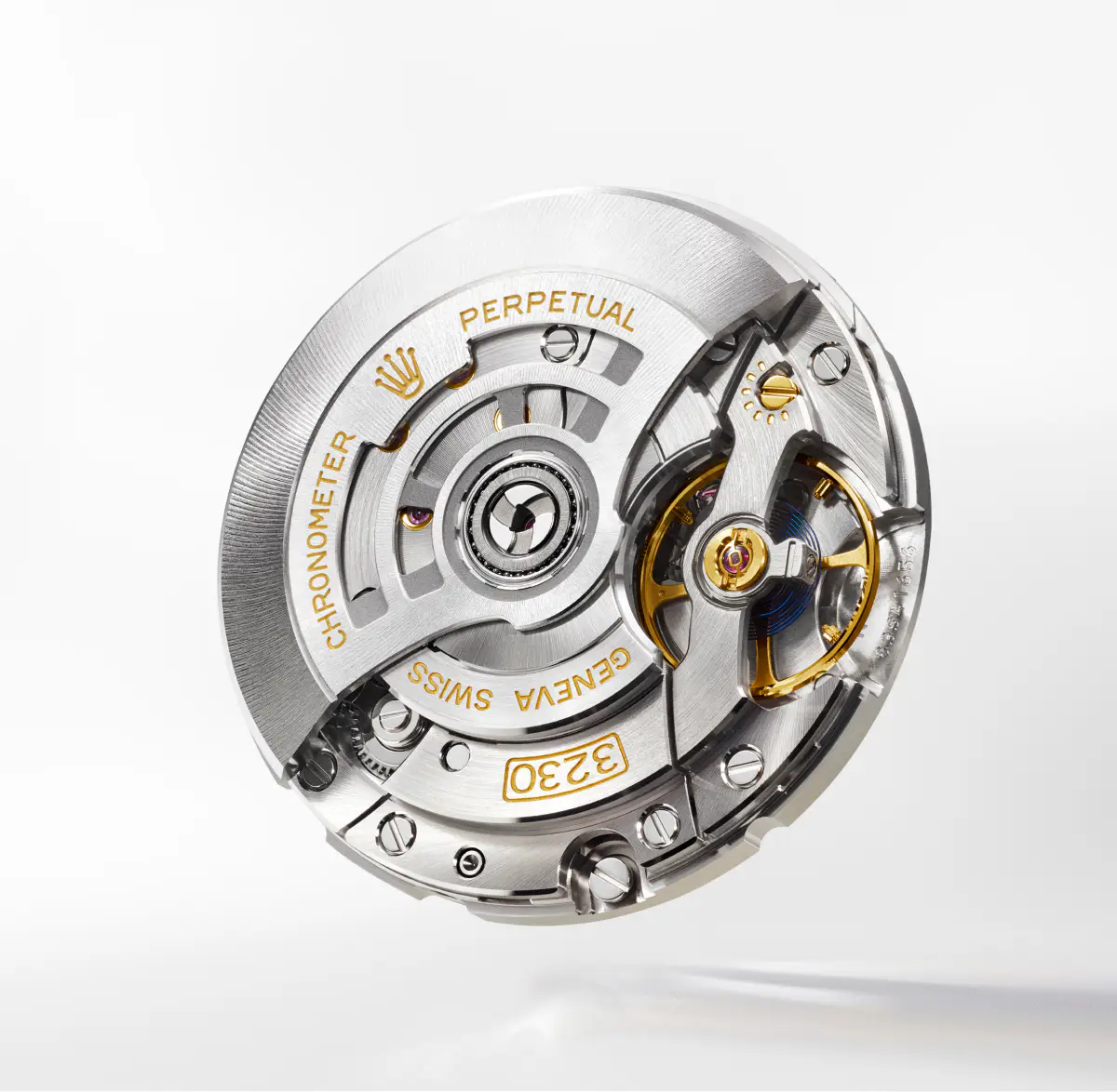 Rolex Oyster Perpetual 41 - Chung Fatt Kee