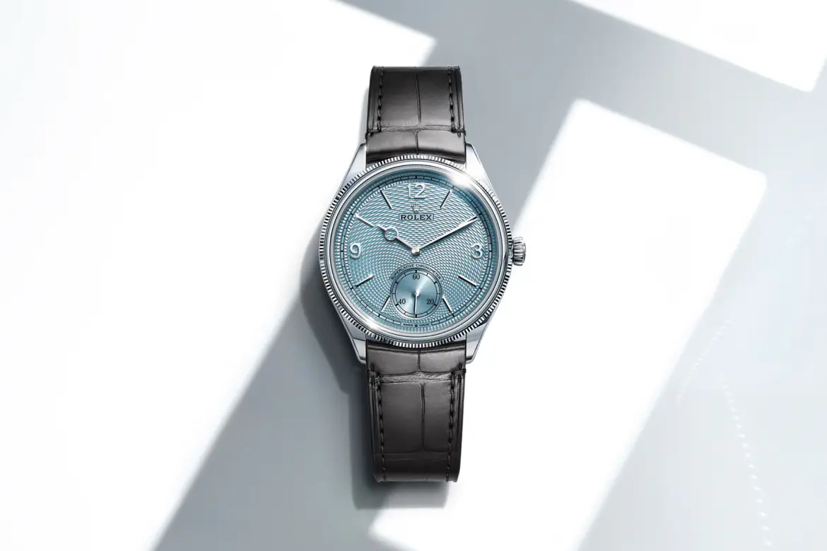 Rolex 1908 - Chung Fatt Kee