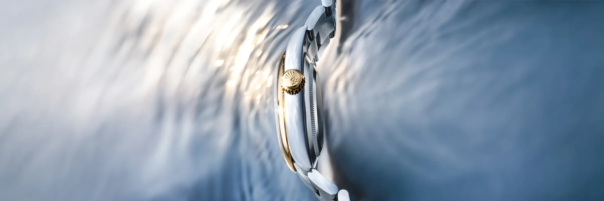 Rolex New Watches - Chung Fatt Kee