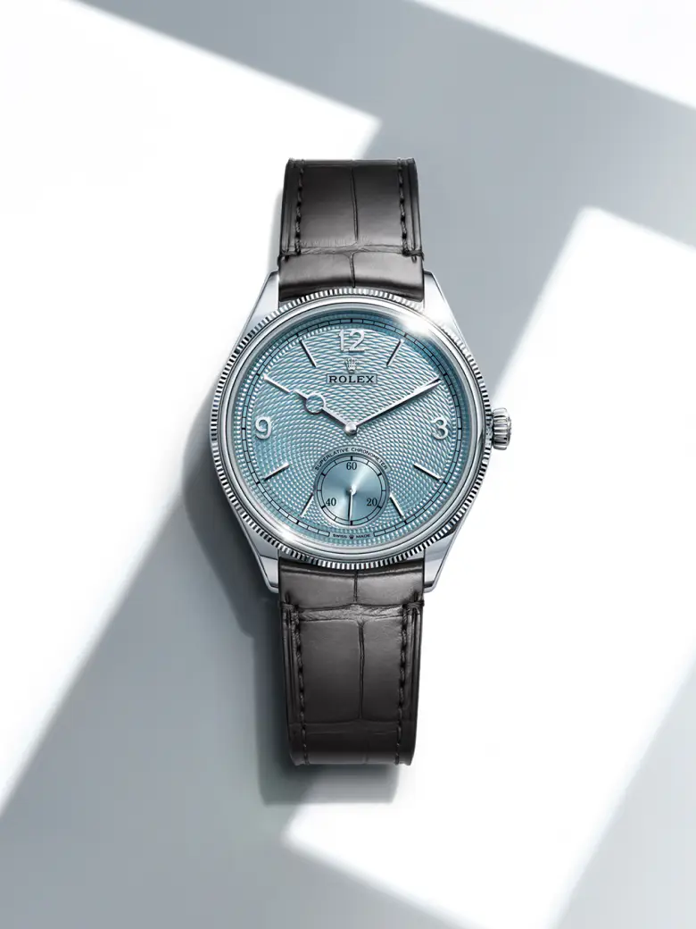 Rolex 1908 - Chung Fatt Kee