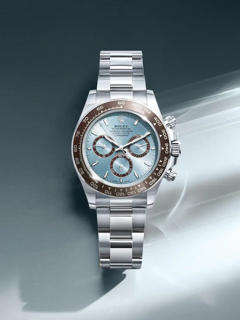 Rolex Cosmograph Daytona - Chung Fatt Kee