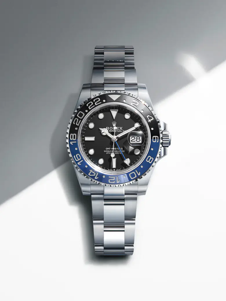Rolex GMT-Master II - Chung Fatt Kee