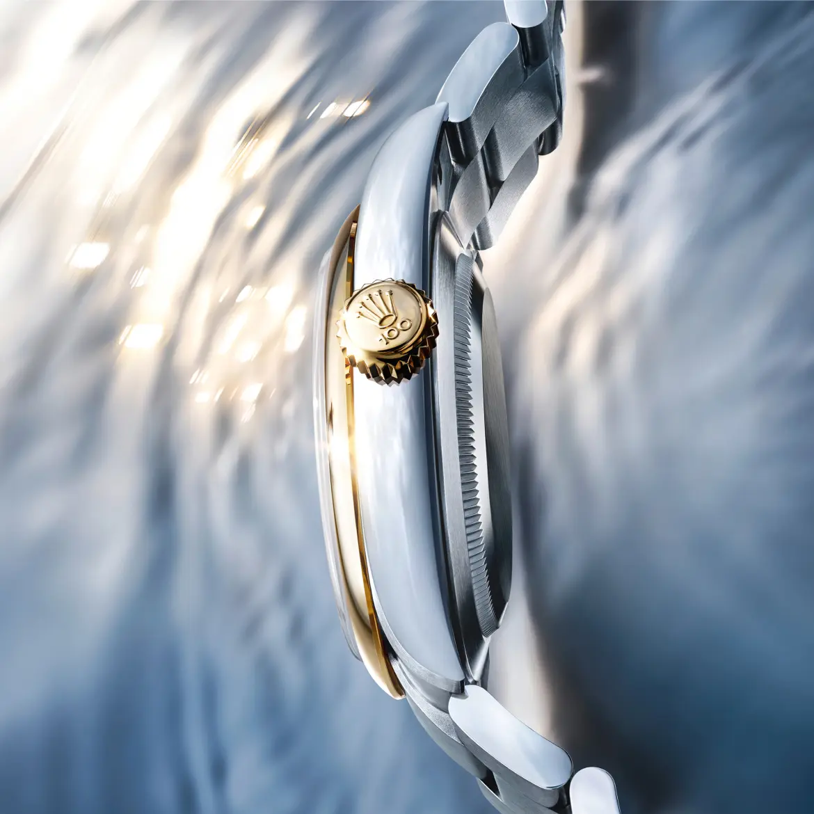 Rolex New Watches - Chung Fatt Kee