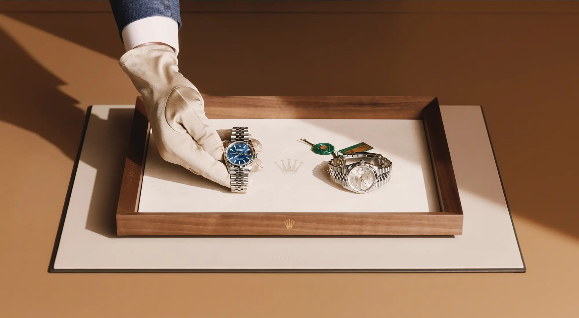 Rolex Superlative Disahkan - Chung Fatt Kee