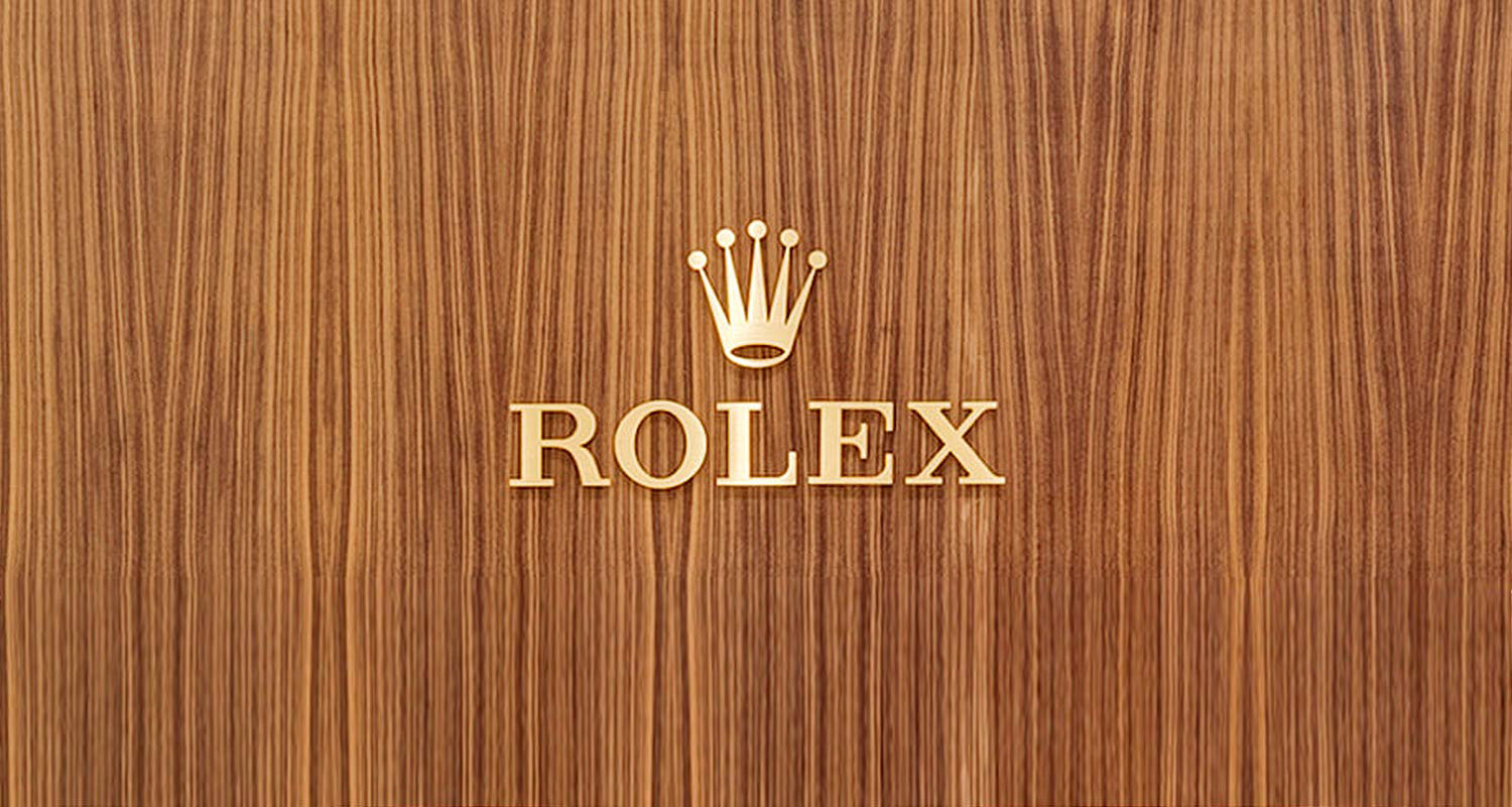 Rolex - Our History