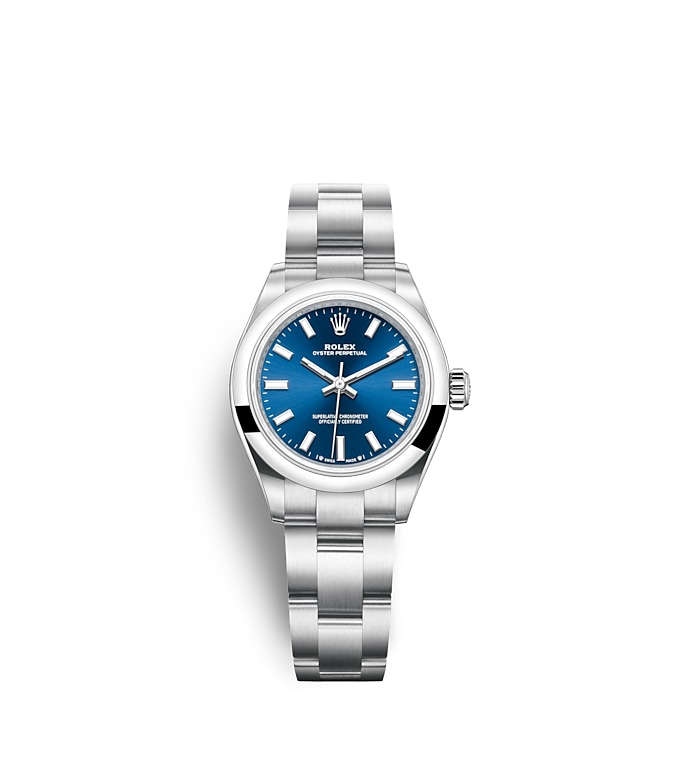 Rolex OYSTER PERPETUAL 28 m276200-0003