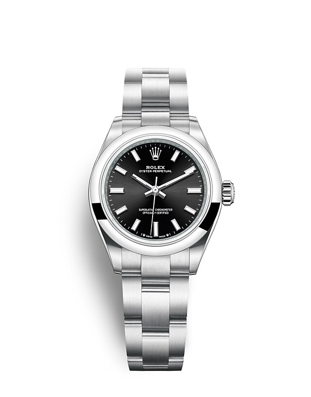 Rolex OYSTER PERPETUAL 28 m276200-0002